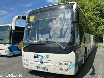 Image for BUSES 2010 Temsa SAFARI