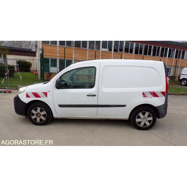 2013 Renault Kangoo-47290645