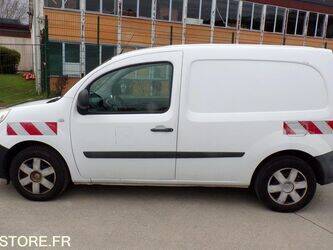 صورة ل عربات 2013 رينو Kangoo للبيع في فرنسا