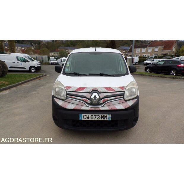 2013 Renault Kangoo-47290646
