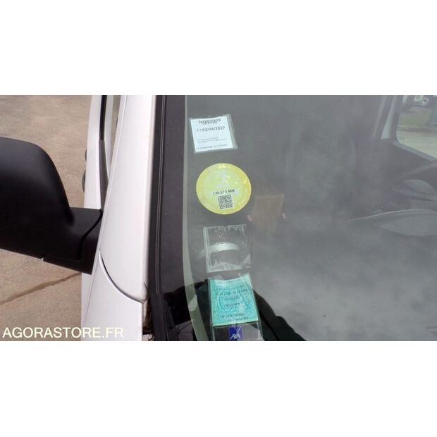 2013 Renault Kangoo-47290647