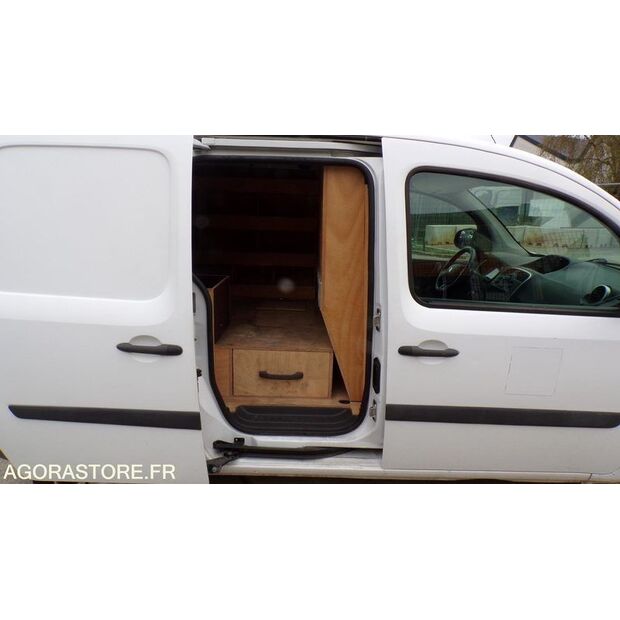 2013 Renault Kangoo-47290649