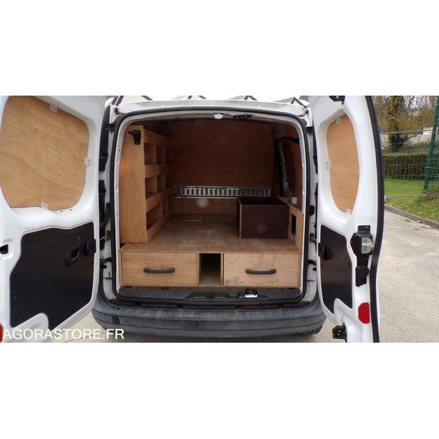 2013 Renault Kangoo-47290652