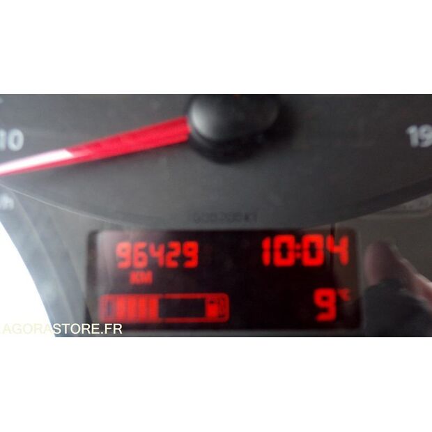 2013 Renault Kangoo-47290655