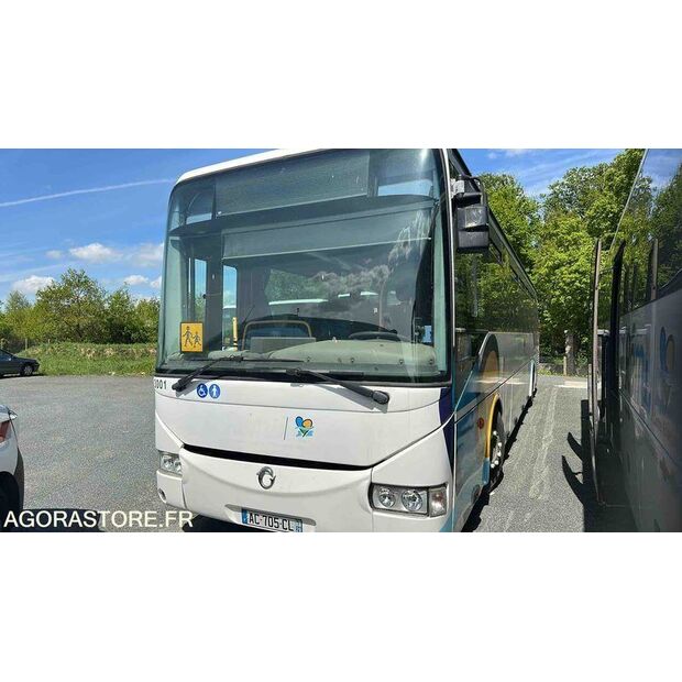 2009 IRISBUS CROSSWAY-47290663