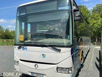 Image de BUS 2009 IRISBUS CROSSWAY
