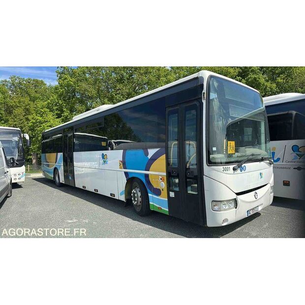 2009 IRISBUS CROSSWAY-47290664