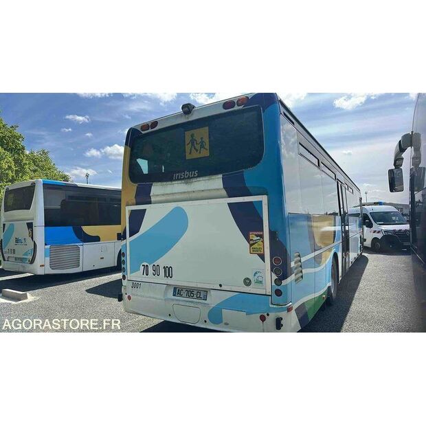 2009 IRISBUS CROSSWAY-47290665