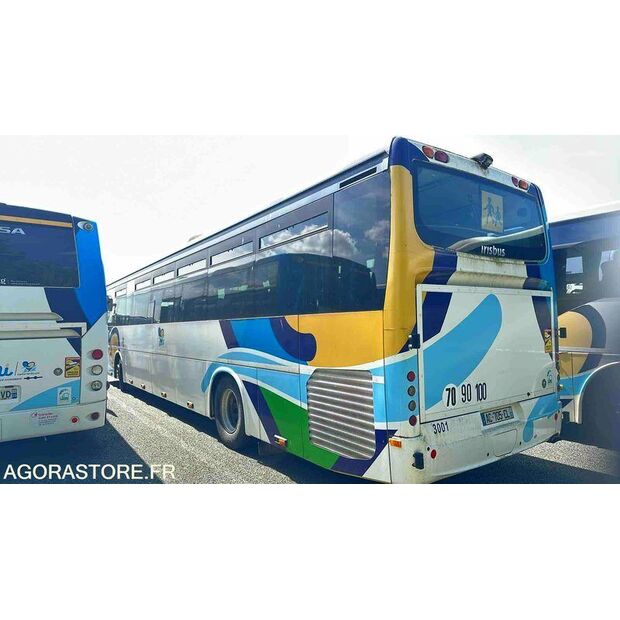 2009 IRISBUS CROSSWAY-47290667