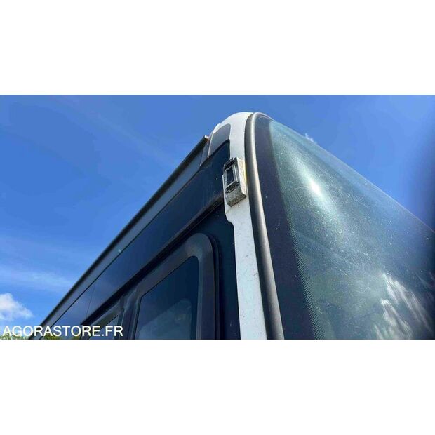 2009 IRISBUS CROSSWAY-47290668