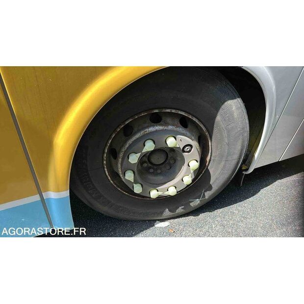 2009 IRISBUS CROSSWAY-47290669