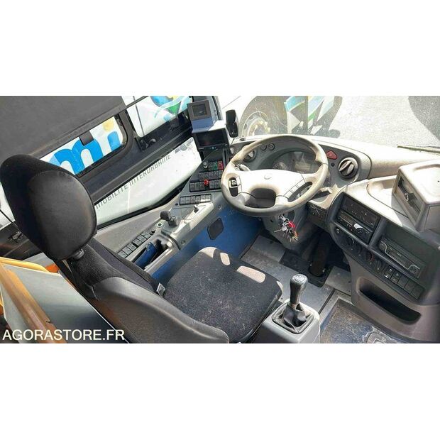 2009 IRISBUS CROSSWAY-47290671