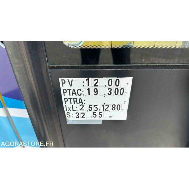 2009 IRISBUS CROSSWAY-47290673