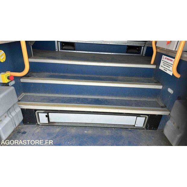 2009 IRISBUS CROSSWAY-47290677