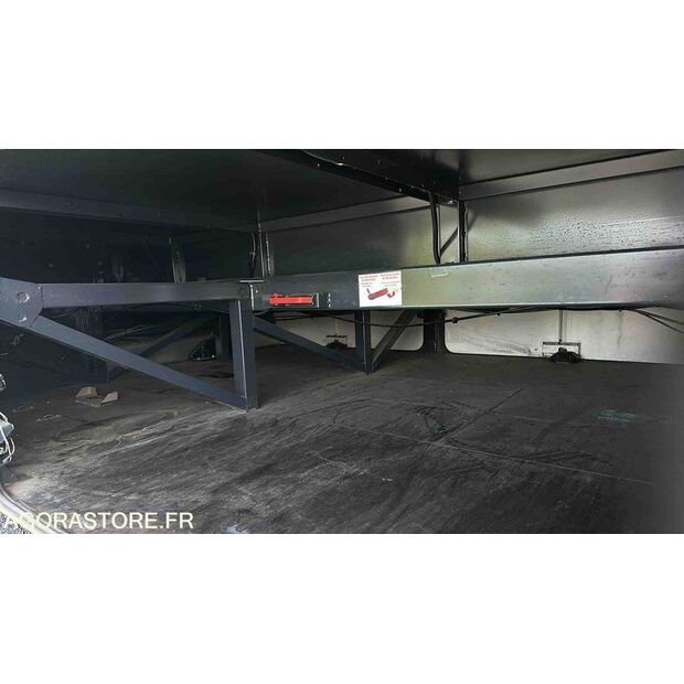 2009 IRISBUS CROSSWAY-47290681