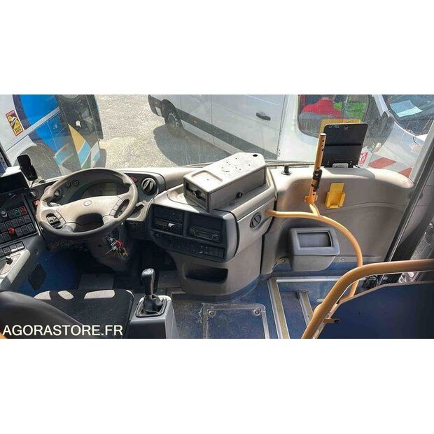 2009 IRISBUS CROSSWAY-47290683