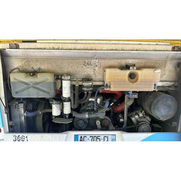 2009 IRISBUS CROSSWAY-47290688