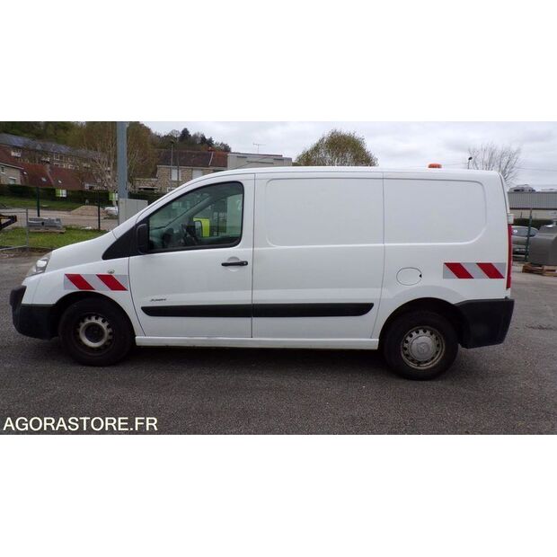 2008 Citroen Jumpy-47290716
