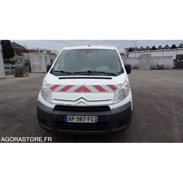 2008 Citroen Jumpy-47290717