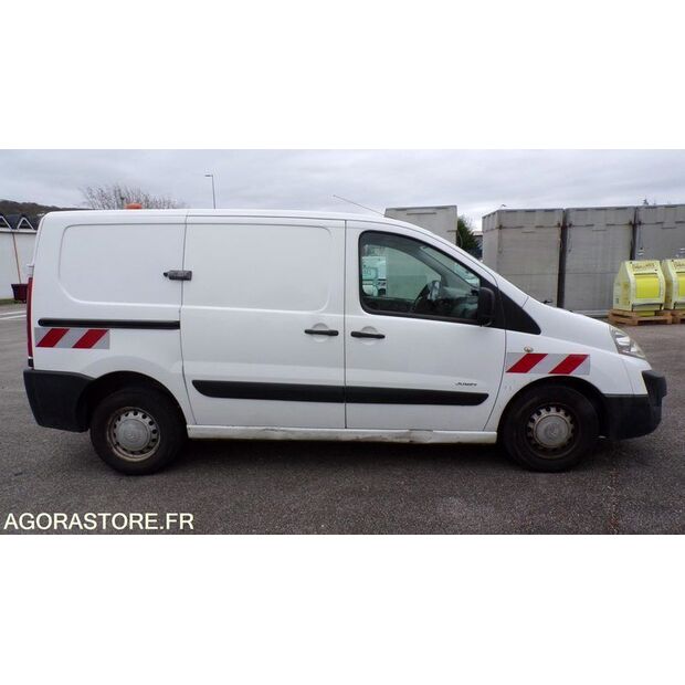2008 Citroen Jumpy-47290719