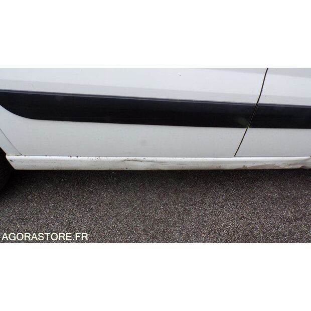 2008 Citroen Jumpy-47290721