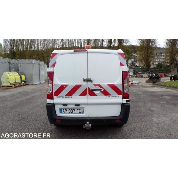 2008 Citroen Jumpy-47290723