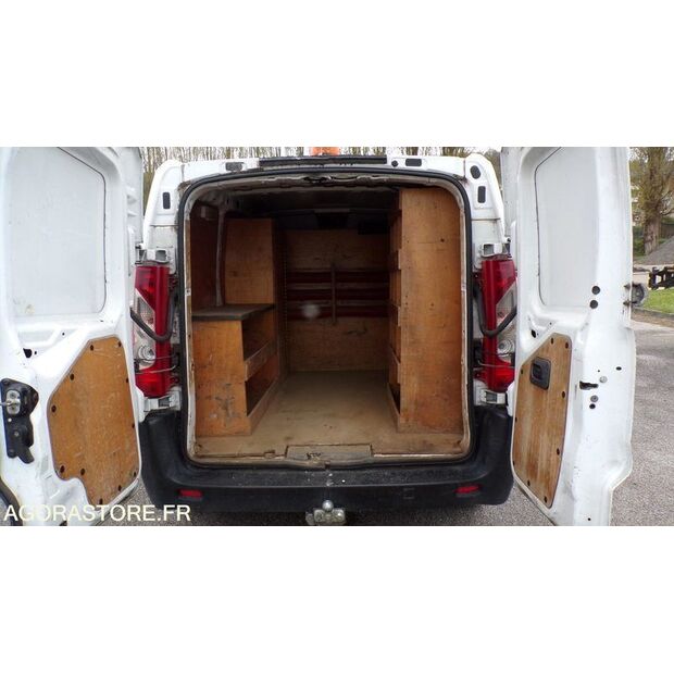 2008 Citroen Jumpy-47290724
