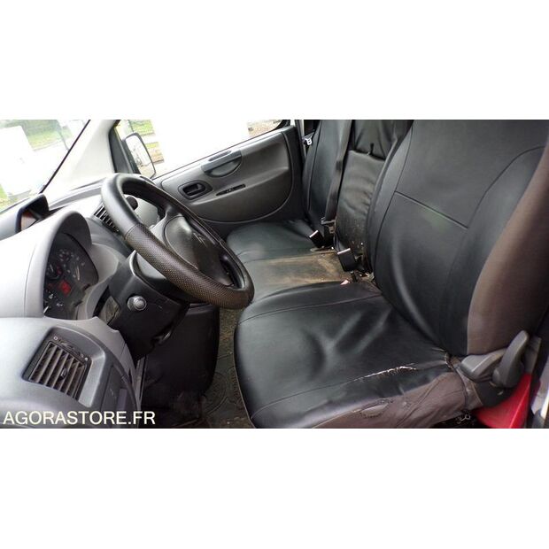 2008 Citroen Jumpy-47290725