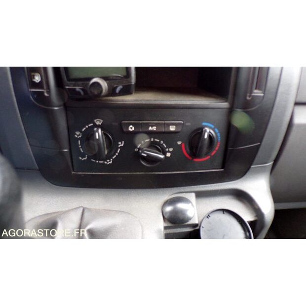2008 Citroen Jumpy-47290726