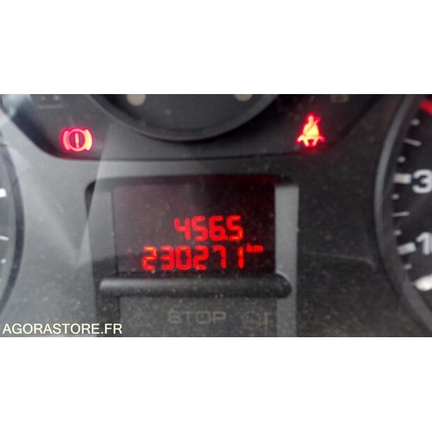 2008 Citroen Jumpy-47290727