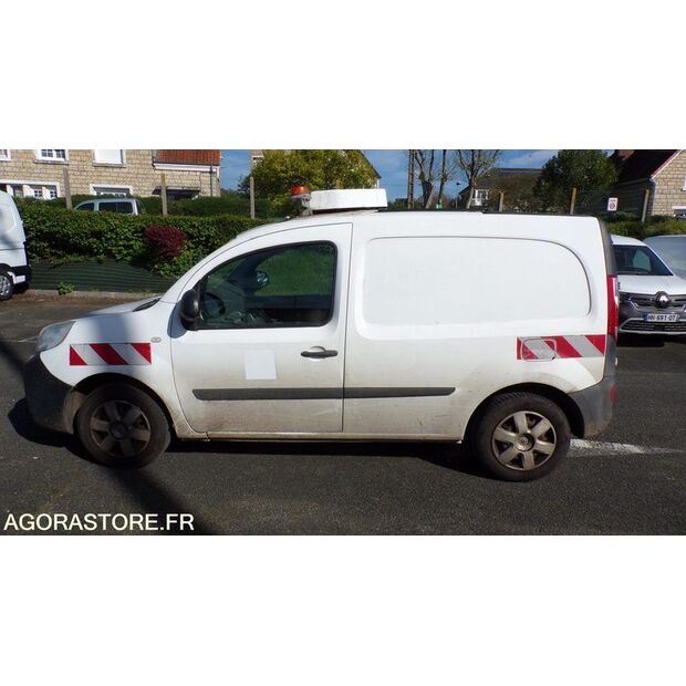 2013 رينو Kangoo-47290751