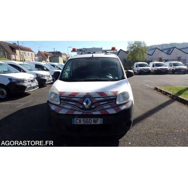 2013 رينو Kangoo-47290752