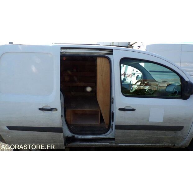 2013 رينو Kangoo-47290755
