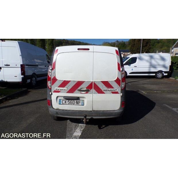 2013 رينو Kangoo-47290756