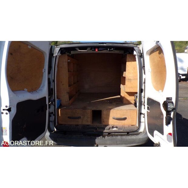 2013 رينو Kangoo-47290757