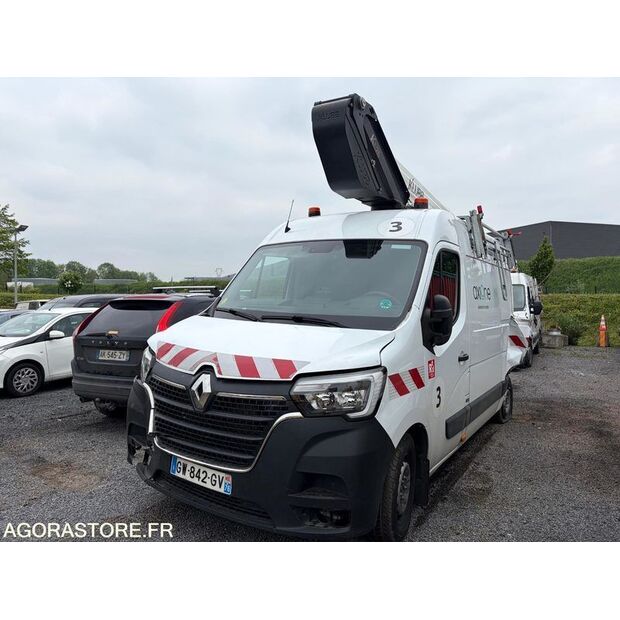 2024 Renault Master-47290807