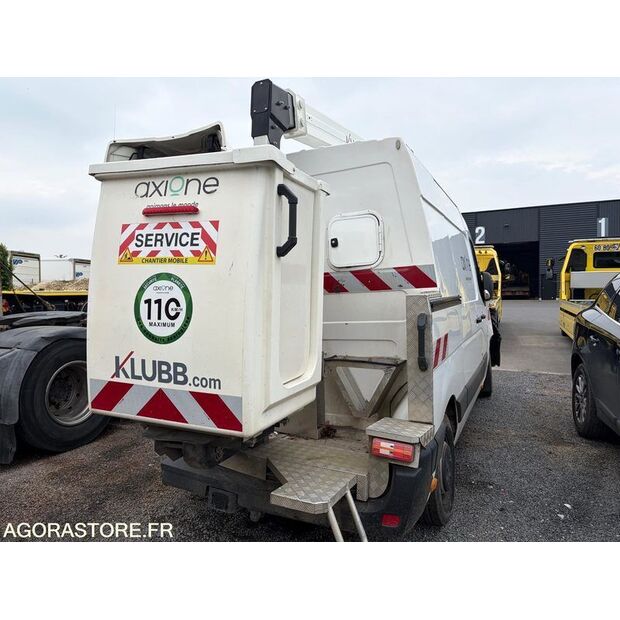 2024 Renault Master-47290812