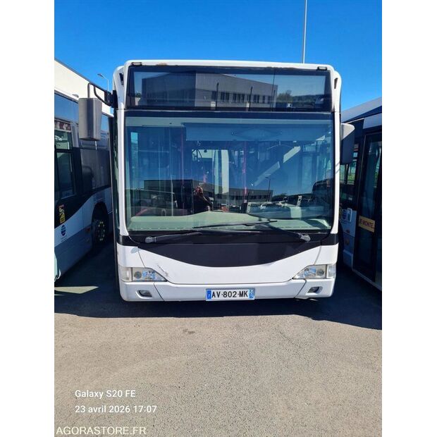 2010 Mercedes-Benz CITARO-47290850