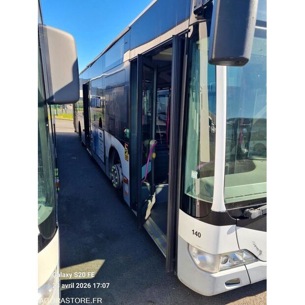 2010 Mercedes-Benz CITARO-47290851