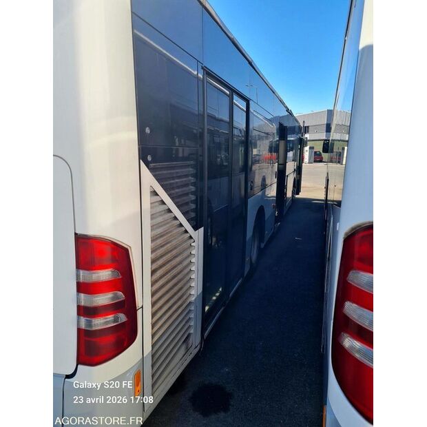 2010 Mercedes-Benz CITARO-47290852