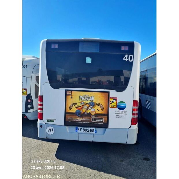 2010 Mercedes-Benz CITARO-47290853