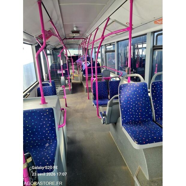 2010 Mercedes-Benz CITARO-47290854