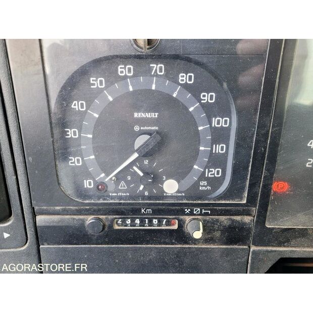 2001 رينو PREMIUM-47290938