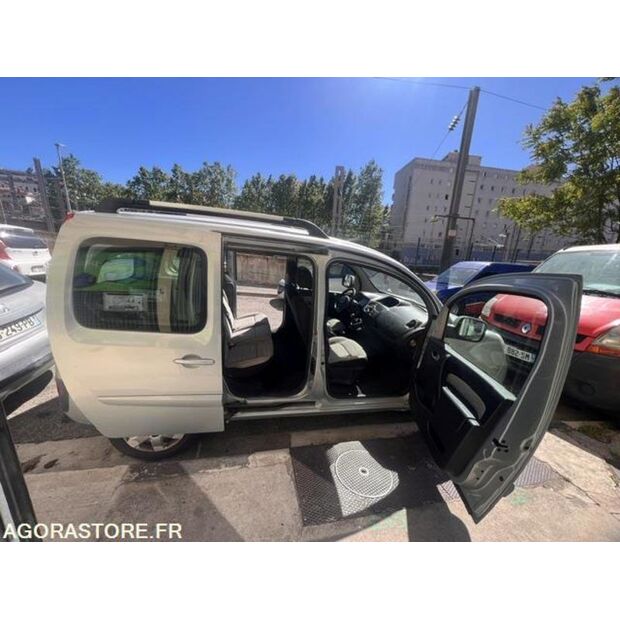 2012 Renault Kangoo-47290949
