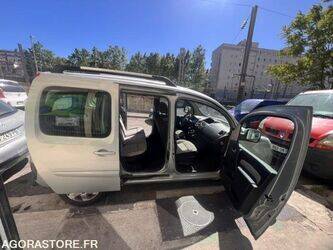 Image for CARS 2012 Renault Kangoo
