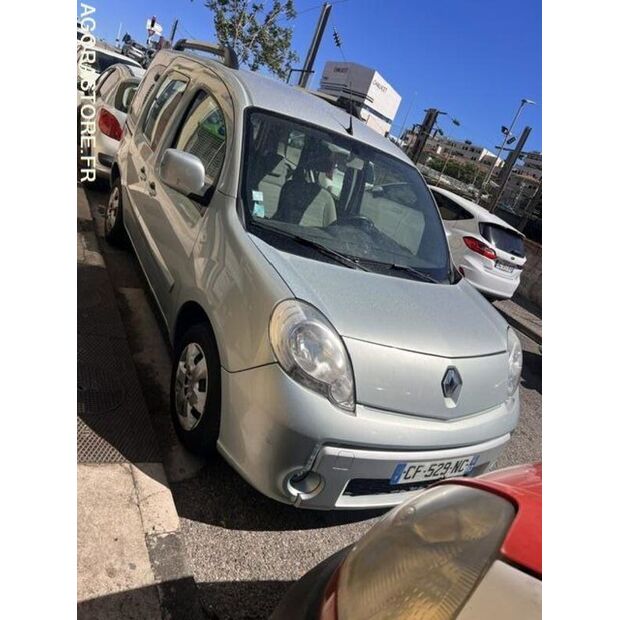 2012 Renault Kangoo-47290950