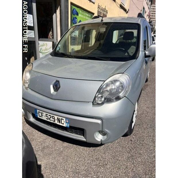 2012 Renault Kangoo-47290952