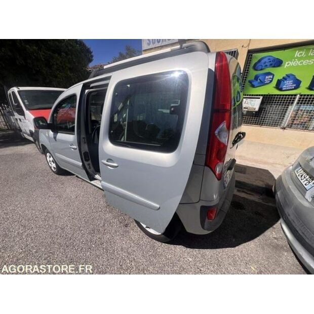 2012 Renault Kangoo-47290953