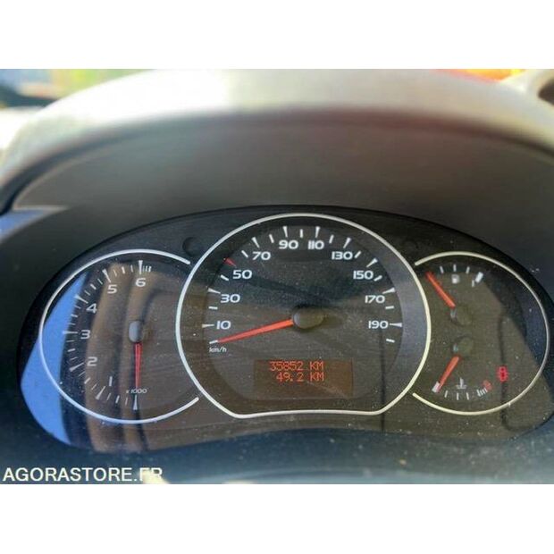2012 Renault Kangoo-47290955