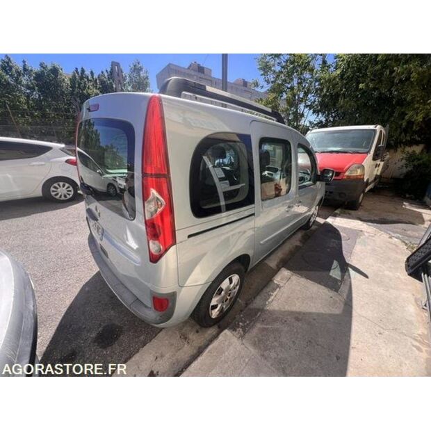 2012 Renault Kangoo-47290956